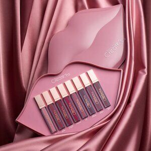 Beauty Creations Lust- 8pc Seal the Deal PR Set